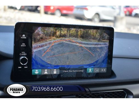 New 2026 Acura Integra A-Spec image 24