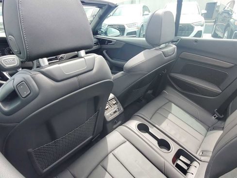 Certified 2023 Audi A5 2.0T Premium Plus w/ Premium Plus image 17