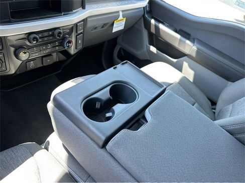 New 2025 Ford F250 XL w/ STX Appearance Package image 30