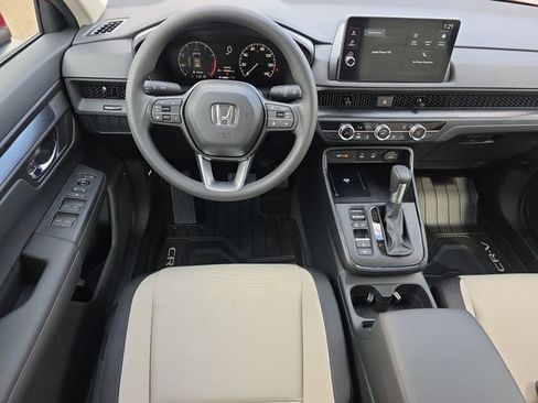 New 2026 Honda CR-V LX image 7