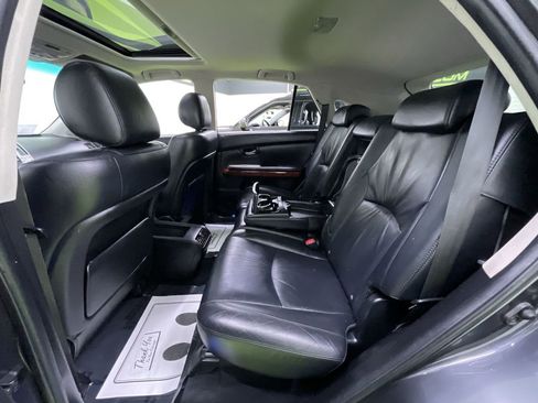 Used 2008 Lexus RX 400h AWD image 27