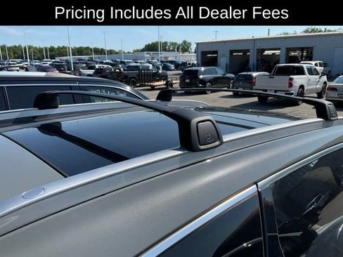 Used 2023 Hyundai Santa Fe Calligraphy FWD image 7
