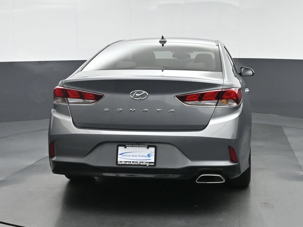 Used 2019 Hyundai Sonata SEL FWD image 6