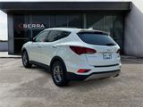 Used 2017 Hyundai Santa Fe Sport image 3