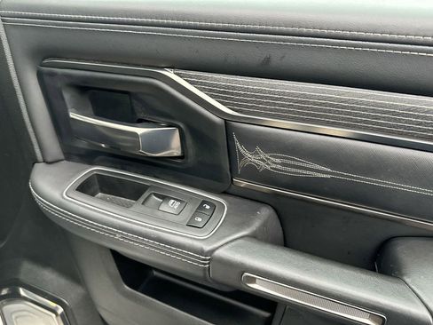 Used 2021 RAM 2500 Limited image 32