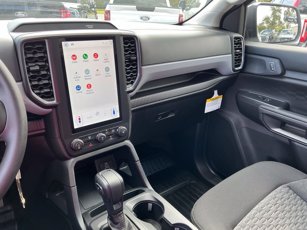 New 2026 Ford Ranger XL RWD image 33