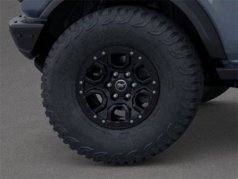 New 2025 Ford Bronco Badlands image 21