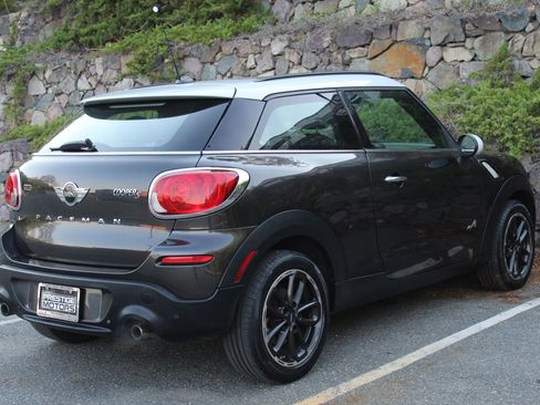 Used 2015 MINI Cooper Paceman S AWD/4WD image 9