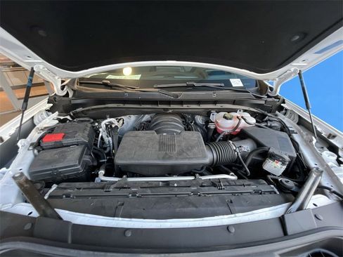 New 2024 Chevrolet Tahoe High Country w/ Advanced Technology Package image 29