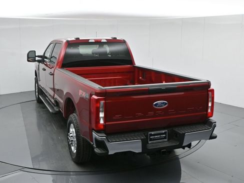 New 2026 Ford F350 XLT w/ FX4 Off-Road Package image 41
