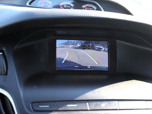 Used 2018 Ford Focus ST image 26