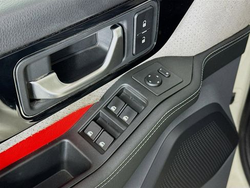 Used 2024 INEOS Grenadier image 17