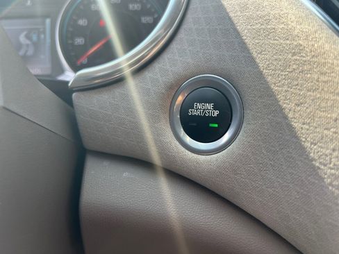 Used 2017 Chevrolet Malibu Hybrid w/ Driver Confidence Package image 24