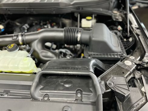 Used 2024 Ford F150 XLT w/ Equipment Group 302A MID image 51