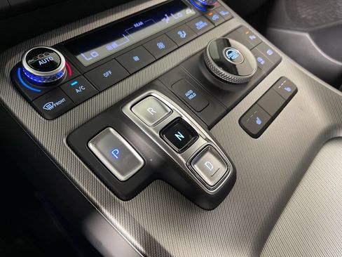 Certified 2025 Hyundai Palisade XRT FWD image 23