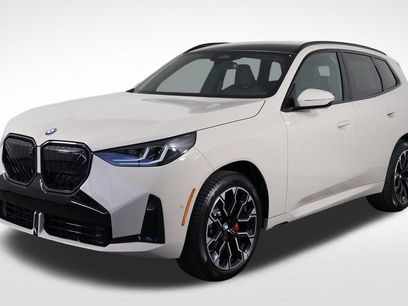 New 2026 BMW X3 xDrive30i w/ Premium Package