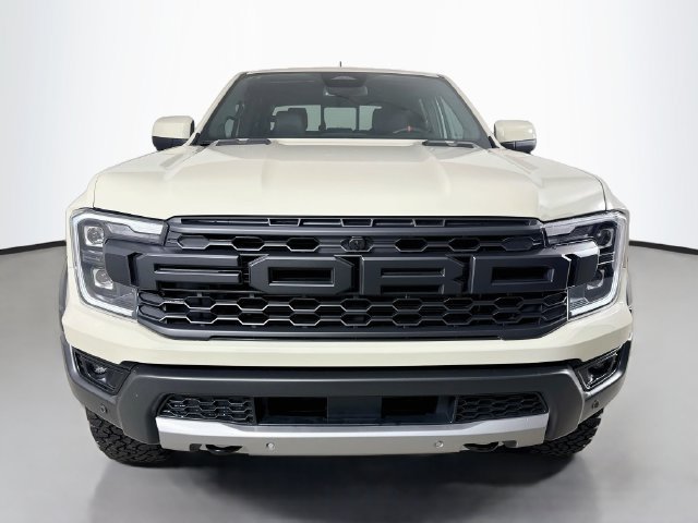New 2026 Ford Ranger Raptor AWD/4WD image 2