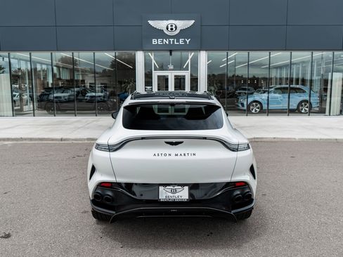 Used 2023 Aston Martin DBX 707 AWD/4WD image 11