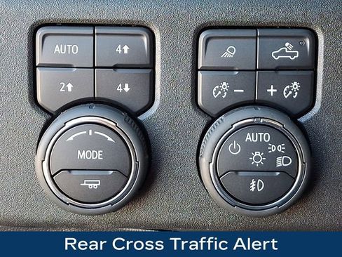 Used 2024 Chevrolet Silverado 3500 LTZ image 26