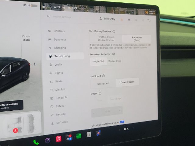Used 2025 Tesla Model 3 Long Range RWD image 31
