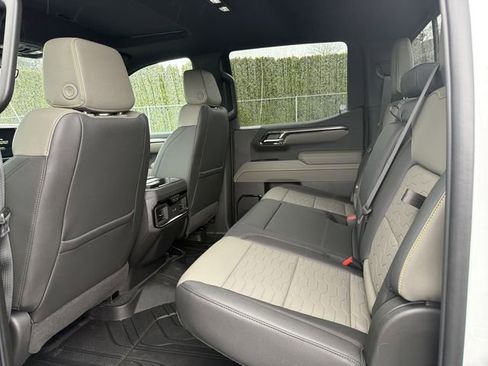 New 2026 Chevrolet Silverado 1500 ZR2 AWD/4WD image 11