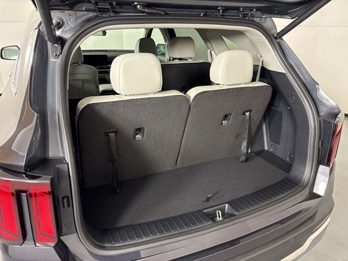 New 2026 Kia Sorento EX image 38