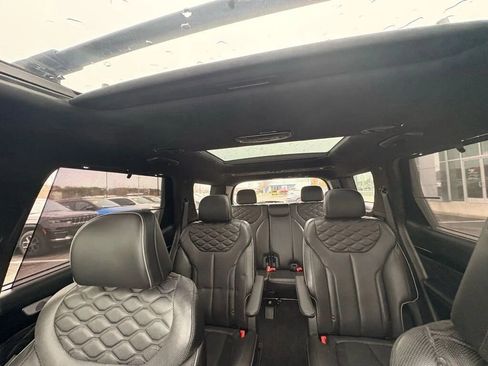 Used 2021 Hyundai Palisade Calligraphy w/ Cargo Package AWD/4WD image 17
