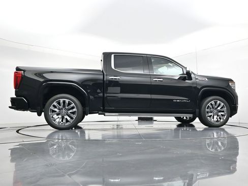 New 2026 GMC Sierra 1500 Denali AWD/4WD image 27