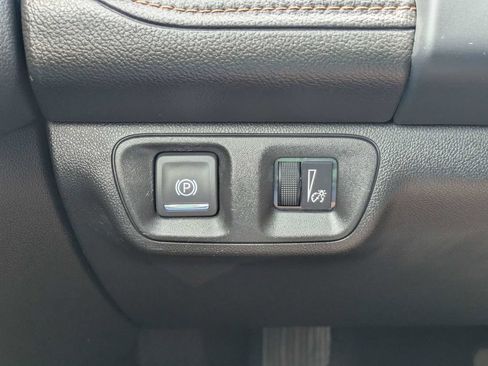 Used 2023 GMC Acadia AT4 w/ Trailering Package AWD/4WD image 26