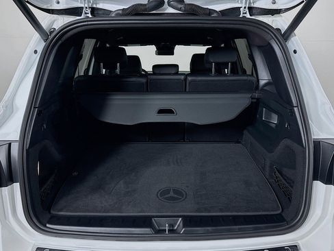 Certified 2025 Mercedes-Benz GLB 250 GLB 250 image 22