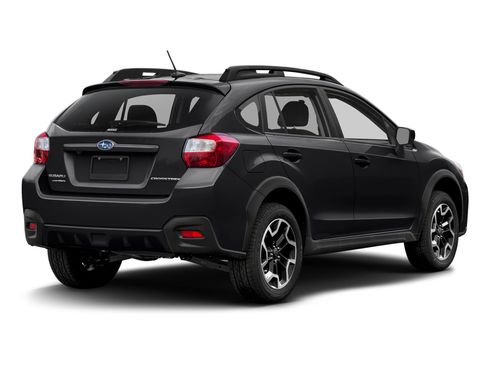 Used 2017 Subaru Crosstrek 2.0i Premium w/ Special Edition image 2