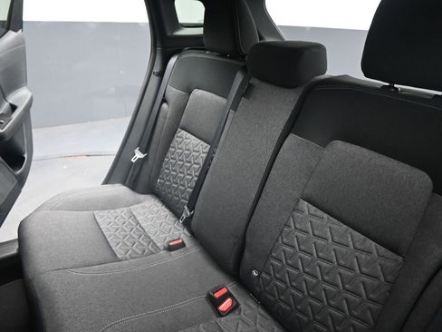 New 2026 Nissan Kicks SV image 17