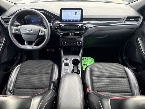 Used 2024 Ford Escape ST-Line image 20