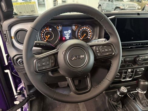 New 2026 Jeep Gladiator Sport image 26