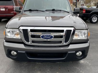 Used 2011 Ford Ranger XLT