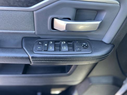 Used 2021 RAM 2500 Big Horn image 34