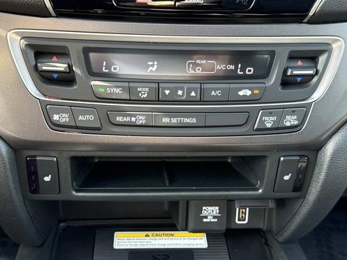 Used 2023 Honda Passport EX-L image 7