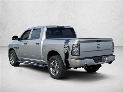 Used 2016 RAM 1500 Express image 7