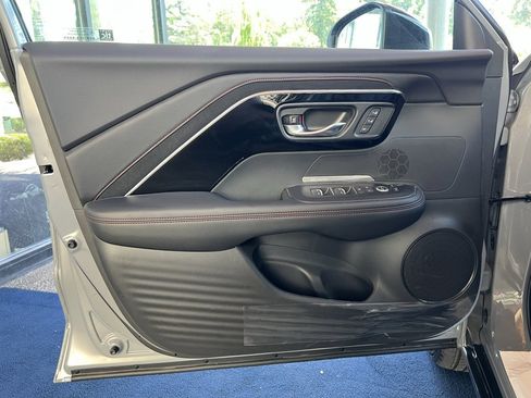 New 2025 Acura ADX A-Spec image 10