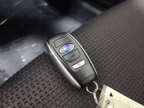 Used 2021 Subaru Outback Premium AWD/4WD image 35