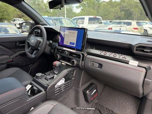 New 2026 Toyota Tacoma TRD Pro AWD/4WD image 19