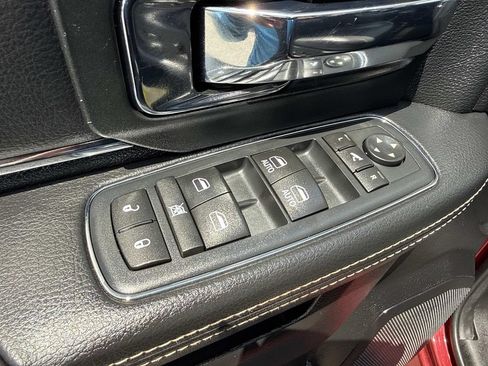 Used 2017 RAM 2500 Longhorn w/ Convenience Group RWD image 25
