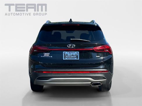 Used 2023 Hyundai Santa Fe SEL image 6