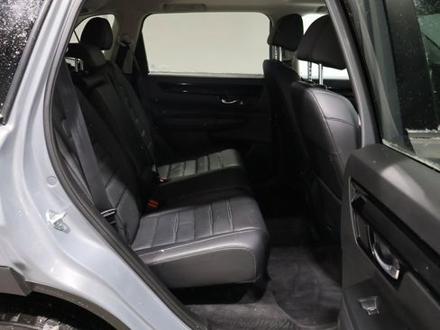 Used 2025 Honda CR-V EX-L image 19