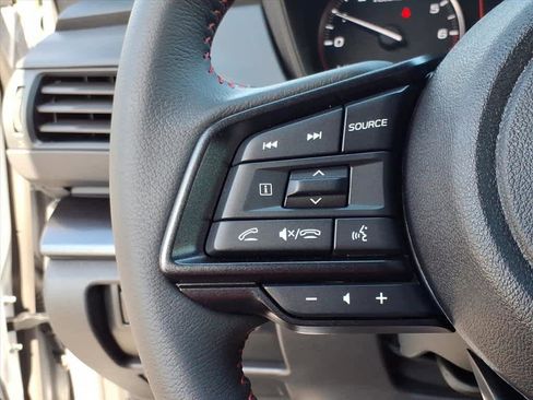 New 2025 Subaru Impreza RS image 34