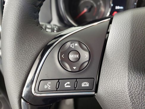 New 2025 Mitsubishi Outlander Sport SE image 16