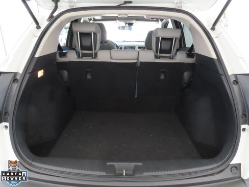 Used 2021 Honda HR-V EX image 23