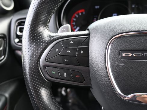 Used 2023 Dodge Durango R/T RWD image 19