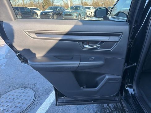 Certified 2024 Honda CR-V EX image 21