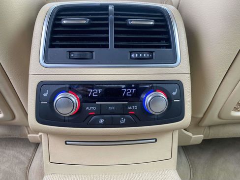 Used 2015 Audi A6 TDI Premium Plus image 12